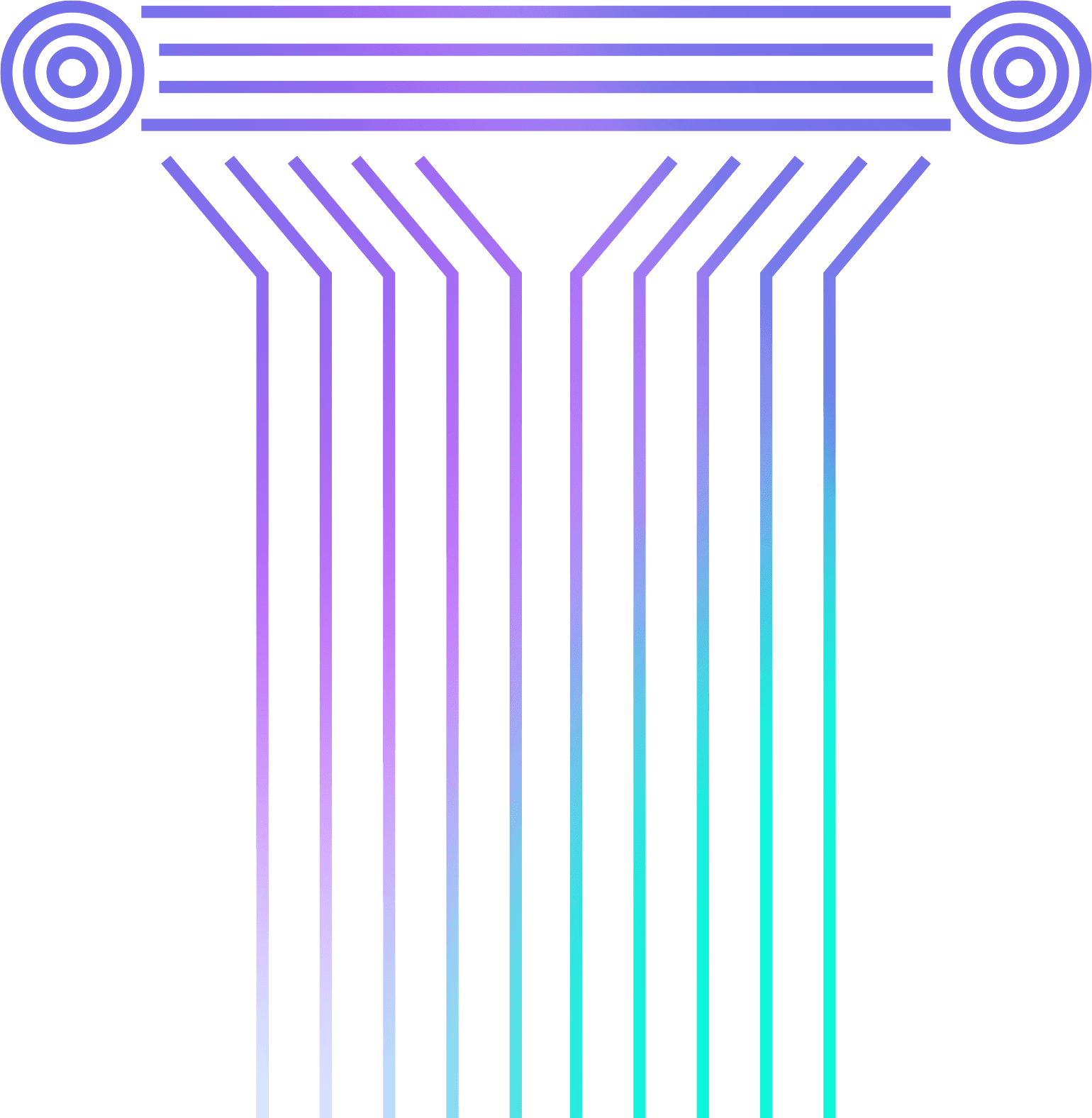 Identity infrastructure